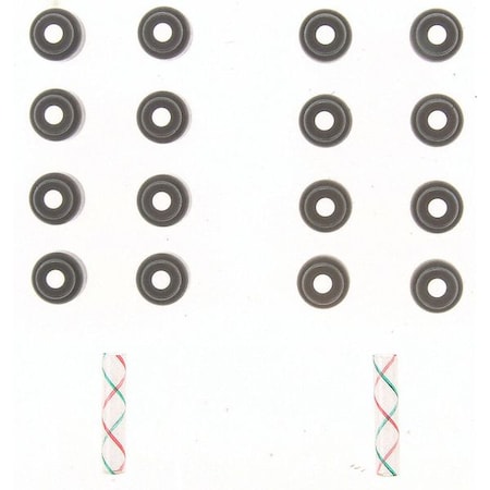 Fel-Pro 2006-2003 Pontiac L4 1., Ss72878-2 SS72878-2